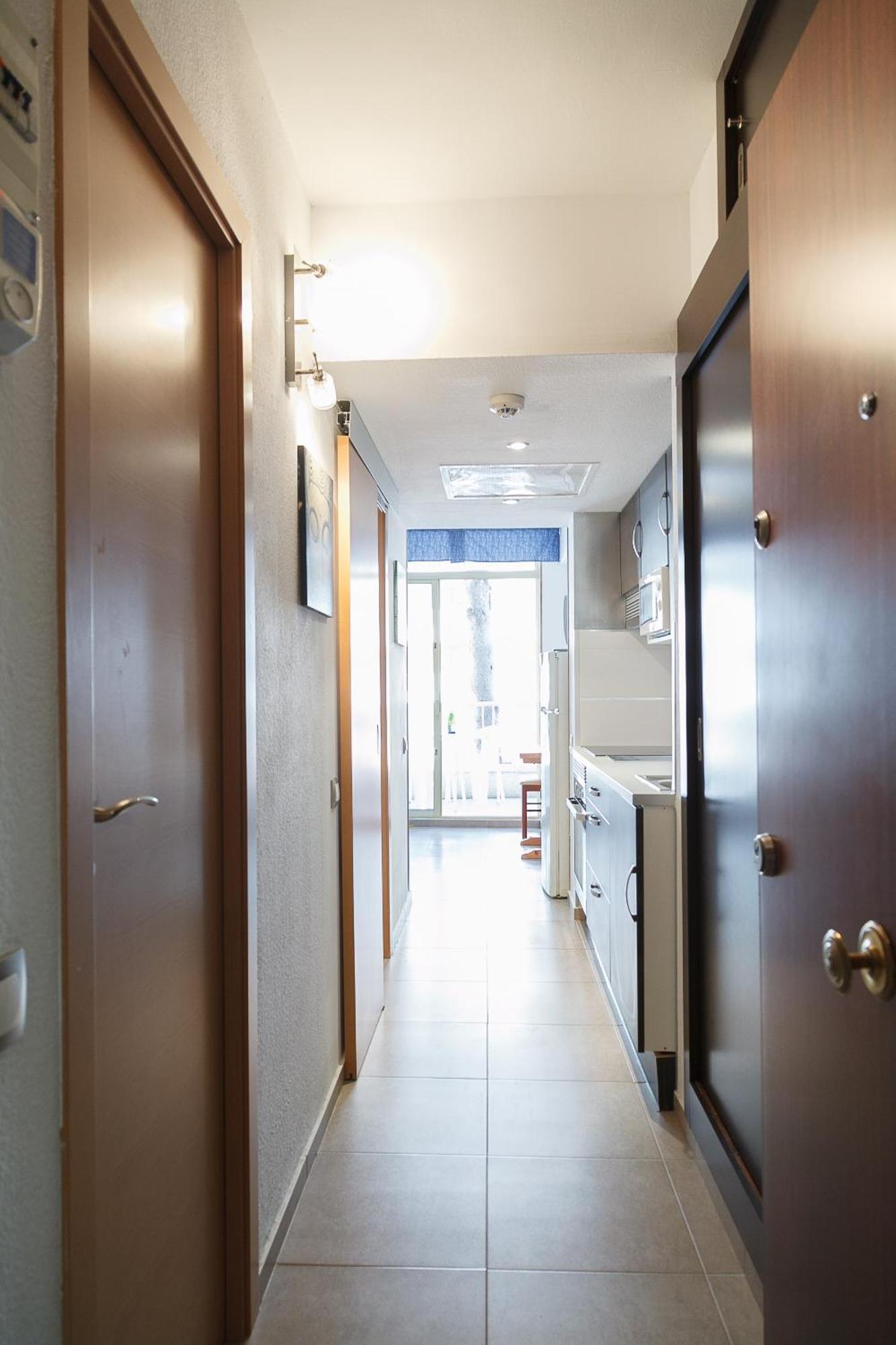 Uhc Pacific Appartement