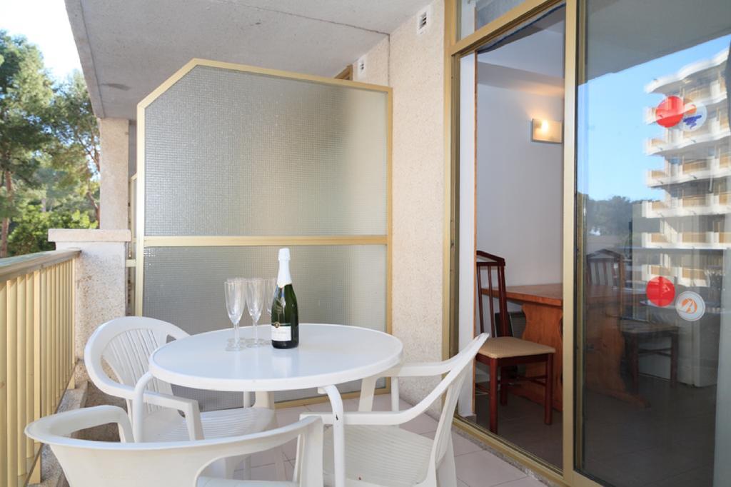 Uhc Pacific Appartement *