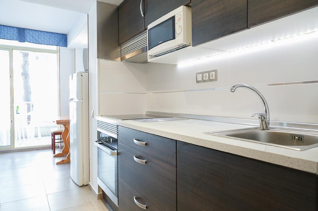 Appartement Uhc Pacific